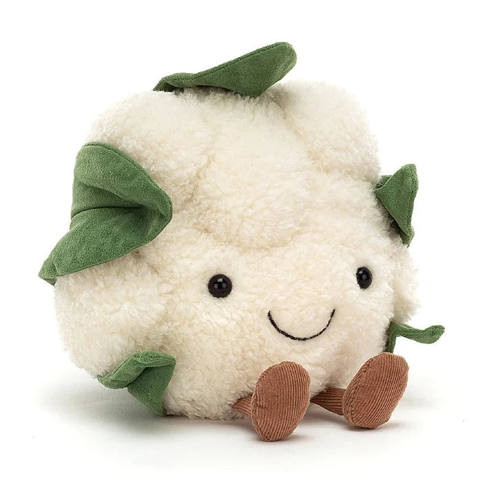 Cauliflower doll sales