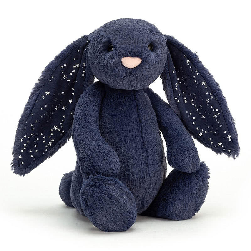 Bashful Stardust Bunny Jellycat Soft Toys