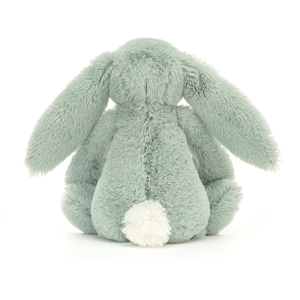 Blossom Sage Bunny - Small Jellycat 