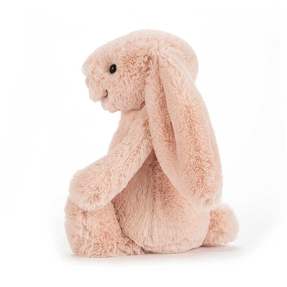 Jellycat Bashful Blush Bunny - Medium Jellycat Soft Toys