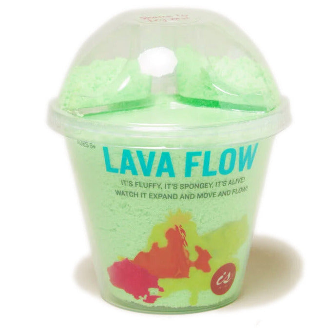 Lava Flow