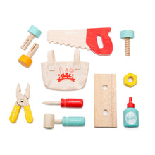 Tool Box by Le Toy Van Le Toy Van Tool Sets | Workbenches