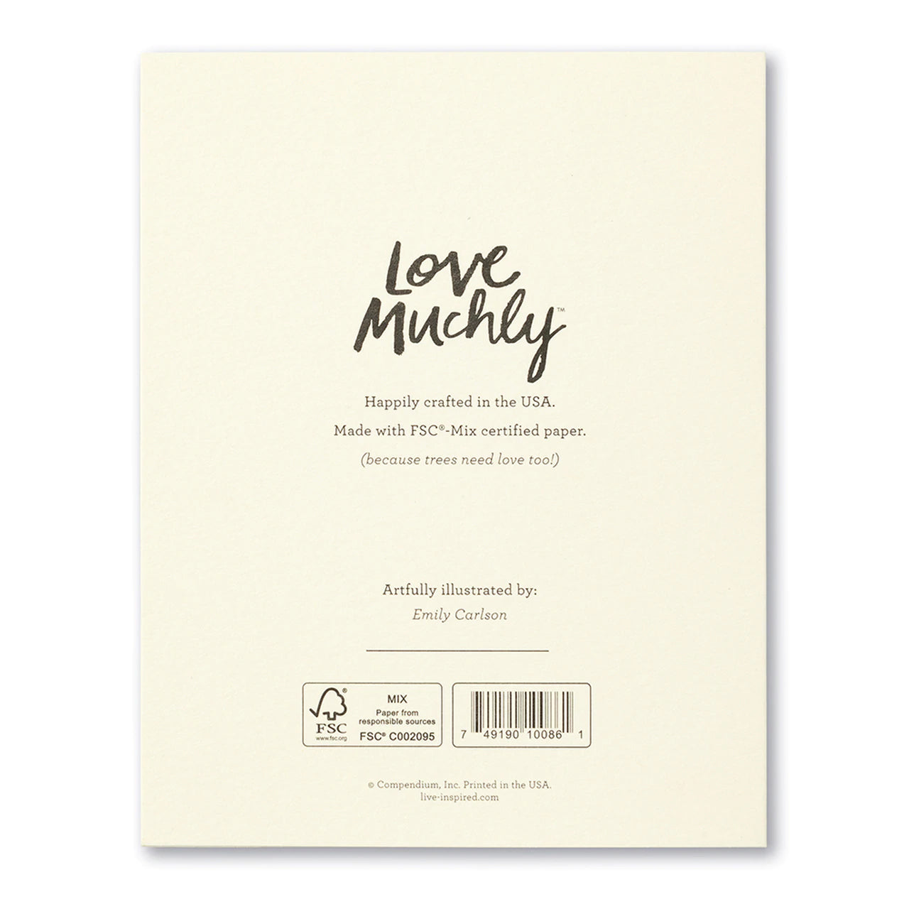 Greeting Card - Entire Universe Compendium Cards Greeting Cards