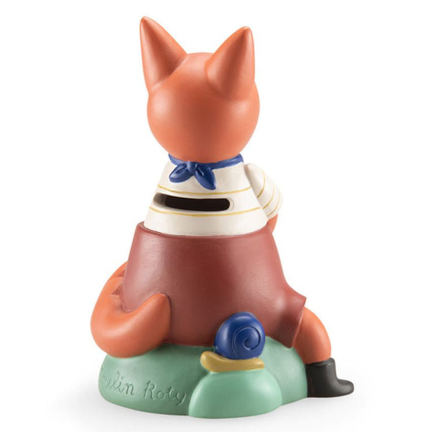 Pomme des Bois Squirrel Money Box