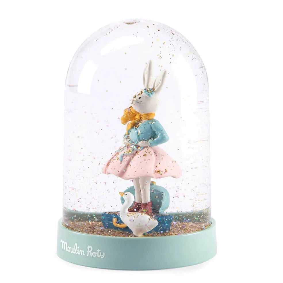 École de Danse – Snow Gobé