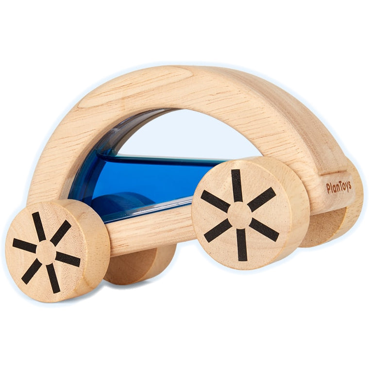 Wautomobile Car (Water Filled) Plan Toys Cars | Trucks | Boats | Planes