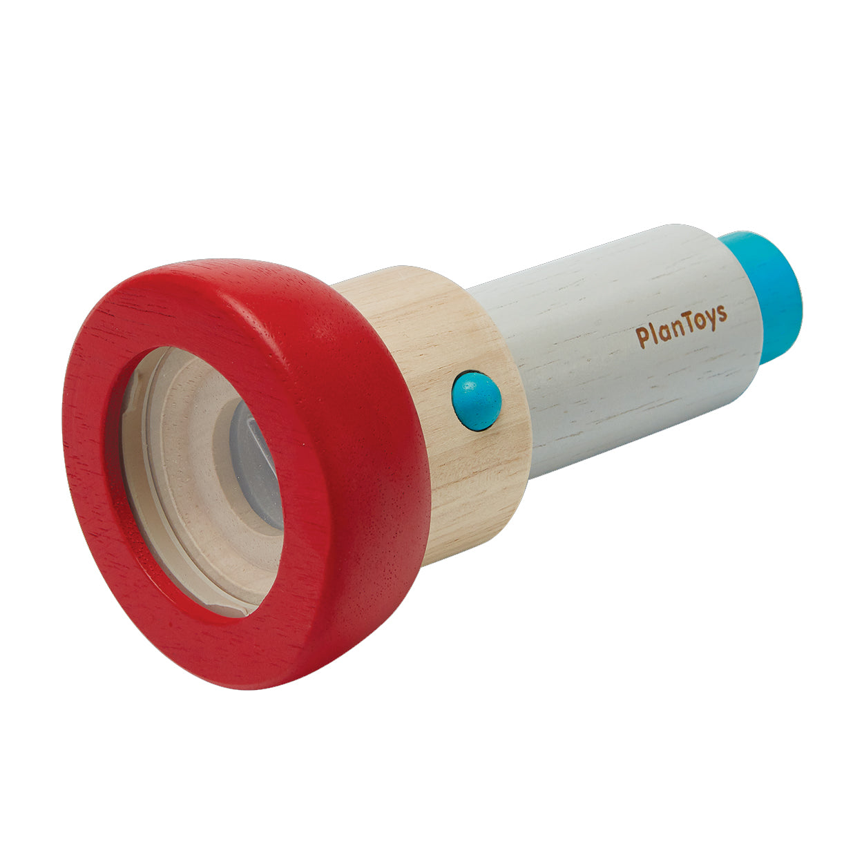 Wooden Kaleidoscope Plan Toys Kaleidoscopes