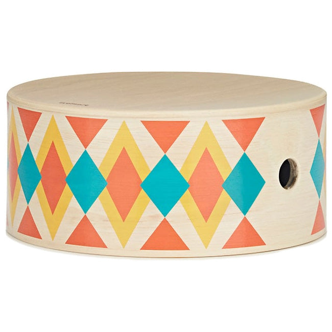 Rhythm Box Instrument - Plan Toys Plan Toys Musical Toys