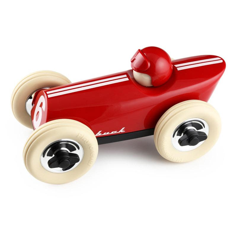 Midi Buck Red - Playforever Playforever Cars | Trucks | Boats | Planes