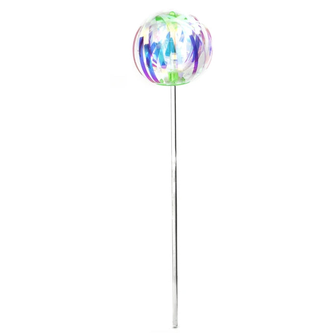 Bubble Twirler Kikkerland Wishing Wands