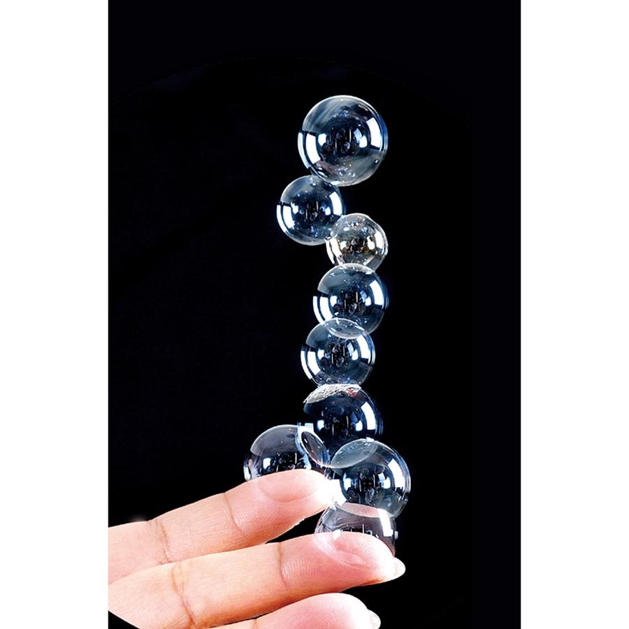 Touchable Bubbles Discovery Zone Pocket Money Toys