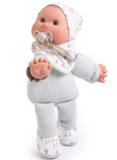 My First Baby Doll - Caramelo