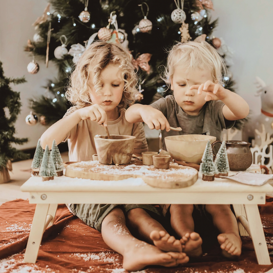 The Ultimate Guide to Christmas Stocking Fillers for Kids