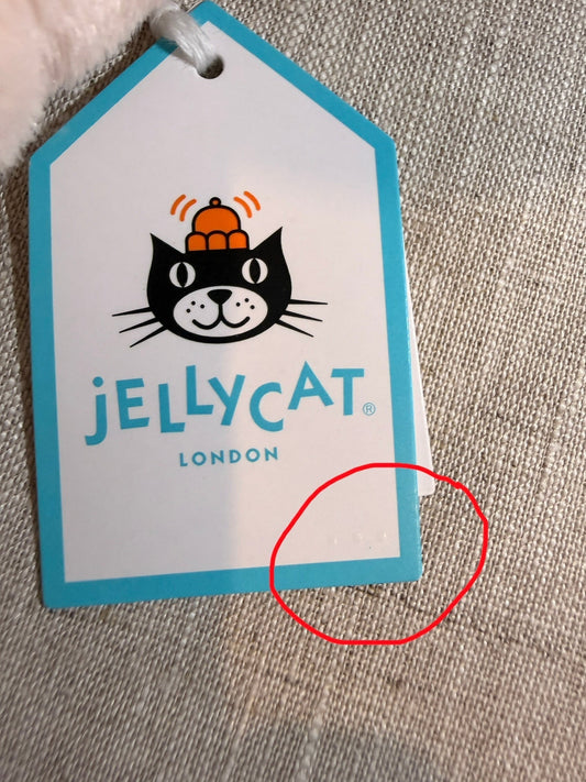 Protecting the Magic: How Jellycat is Fighting Back Against Fakes