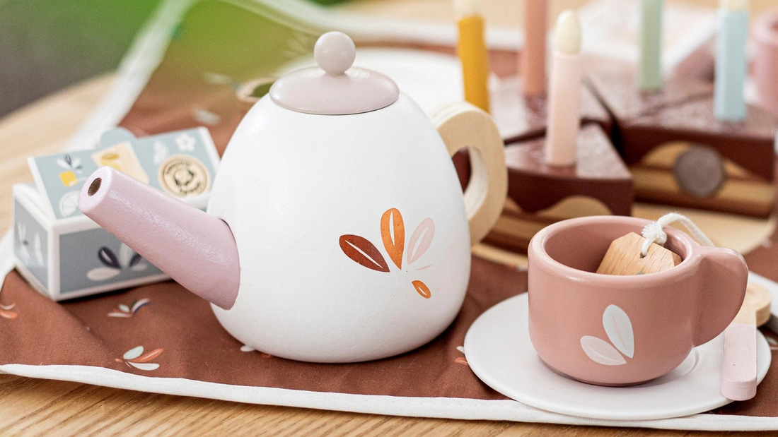 Speedy Monkey Toys | Playful Wooden Toys & Gifts