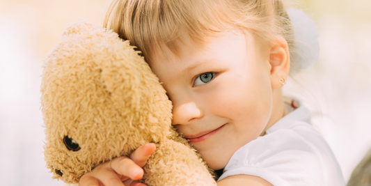 Soft Toys For [The] Win!