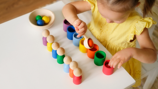 Unleashing Kids Imagination with Battery Free Toys!