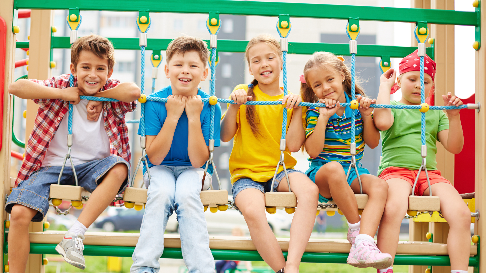 7 Fun Games for the Kids - And They're Free!