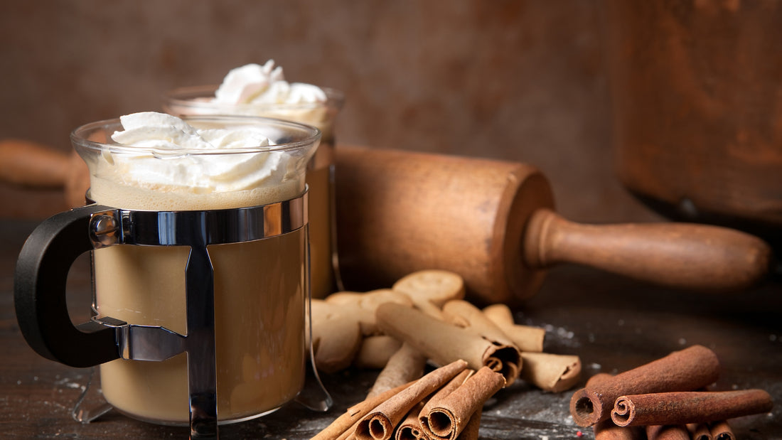 Gingerbread Slice Recipe