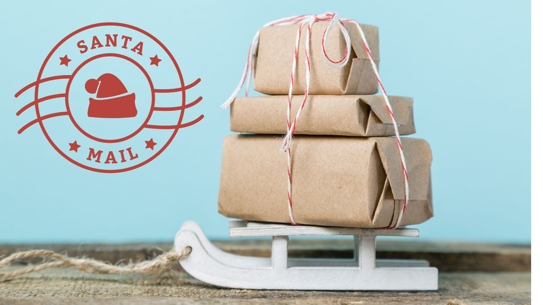 2023 Christmas parcel lodgement dates - Send A Toy - Australia