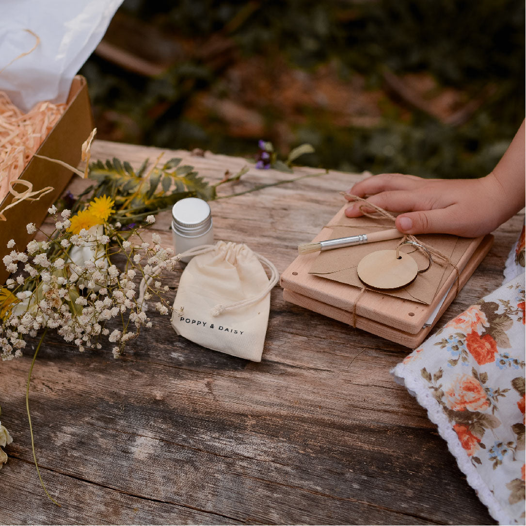 Discover Beautiful Gifts from Poppy & Daisy