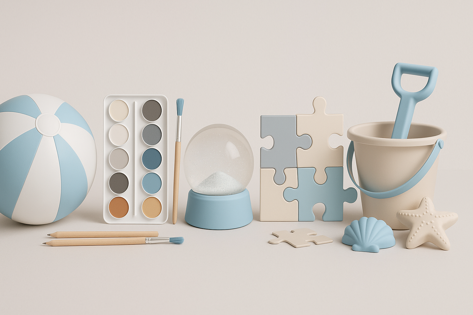 Seasonal Toy Rotation: A Year-Round Planning Guide