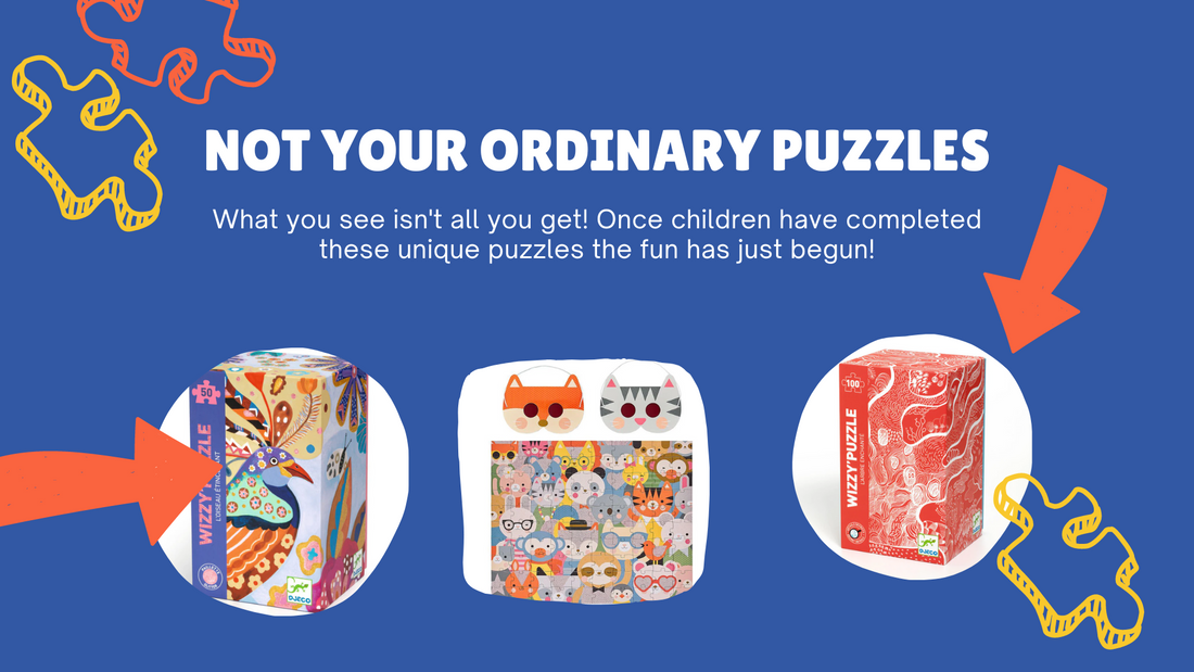 Aerospace Jigsaw Puzzle