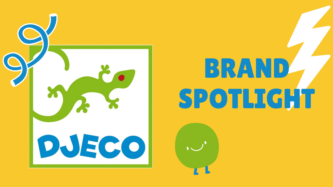 Djeco logo