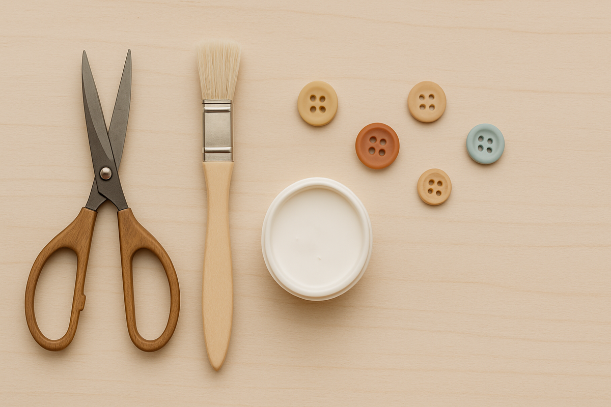 Unleashing Creativity: Kids Craft Themed Gift Ideas – Send A Toy