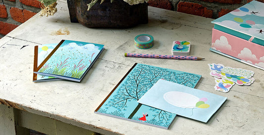 Letter Writing: A Forgotten Activity For Kids