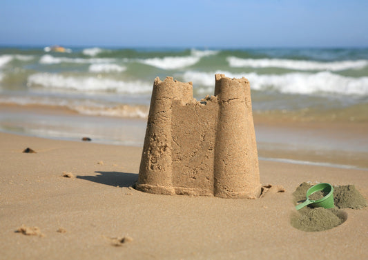 Keeping the kids entertained during the summer holidays