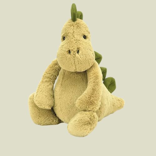 Jellycat Dinosaurs and Dragons – Send A Toy