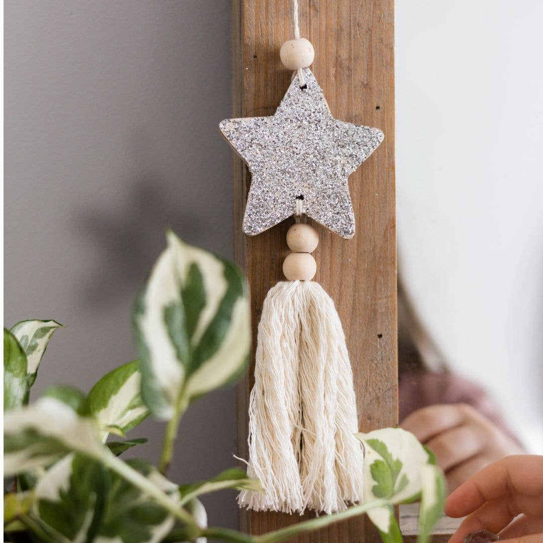 Star Decoration Kit