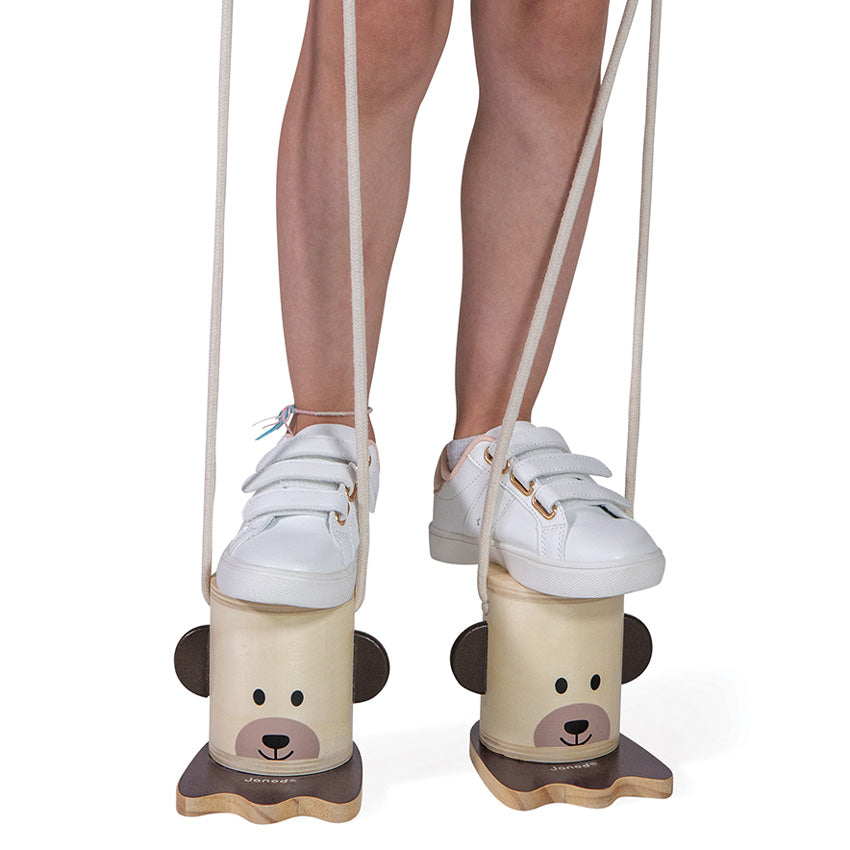 Bear Stilts