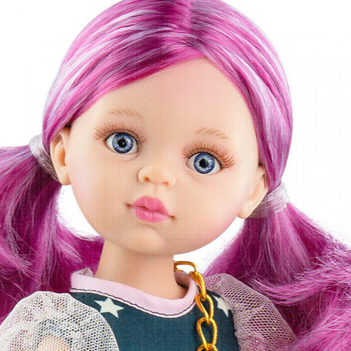 Rosela Doll 32cm PR4529