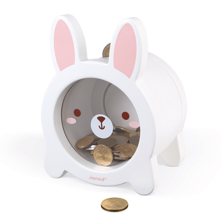 Rabbit Moneybox