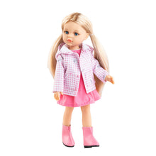 Las Amigas Doll - Rosa 32cm