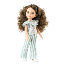 Las Amigas Doll - Carmen 32cm