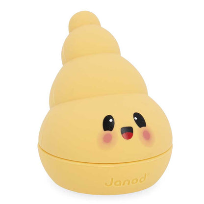 Janod - Shell Bubble Blower