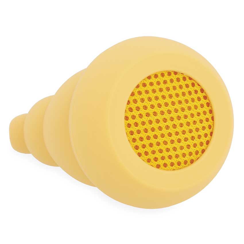 Janod - Shell Bubble Blower