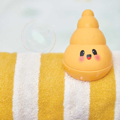 Janod - Shell Bubble Blower