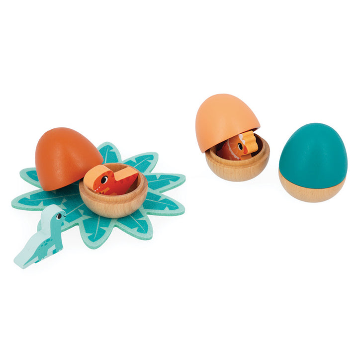 Dino Suprise Eggs