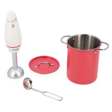 Soup Play Set (43 piece set)