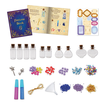 Magic School Potions Kit