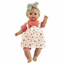 Sonia Soft Body Doll 36cm