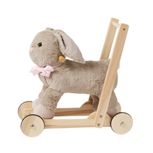 Rabbit Walker