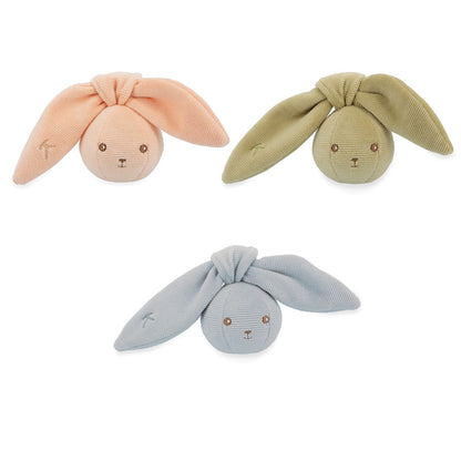 Little Rabbit Rattle Ball (Assorted)