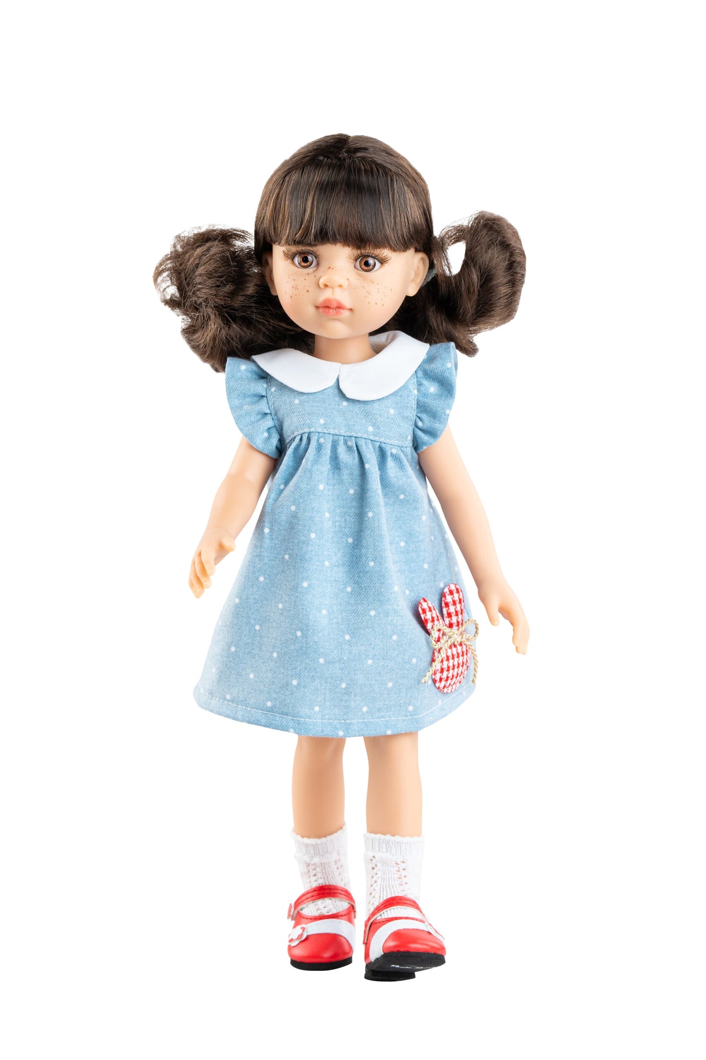Carol Doll 32cm