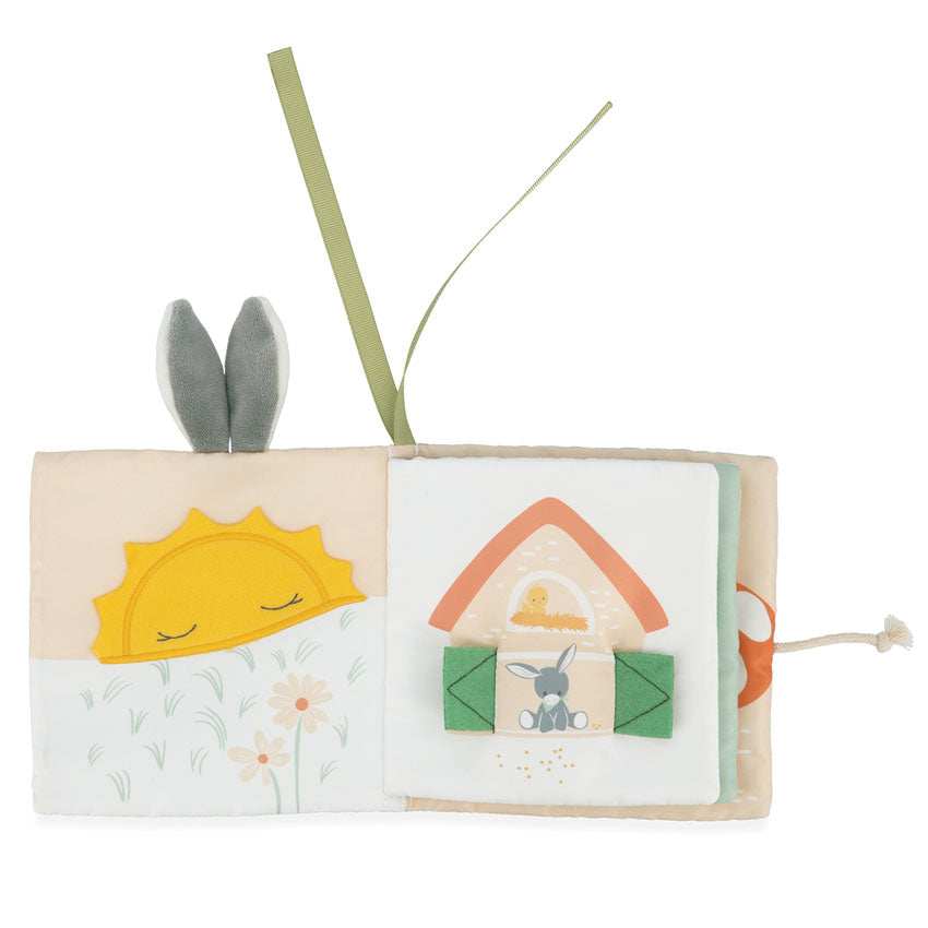 Donkey Soft Book