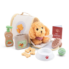 Pet Care Set (12-piece)